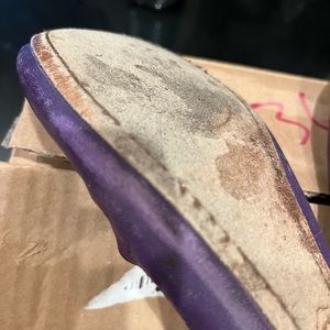 Tory Burch Caroline Flats